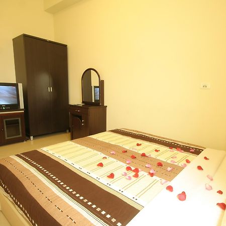 Long Beach Bed And Breakfast Penghu County Esterno foto