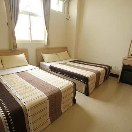 Long Beach Bed And Breakfast Penghu County Esterno foto