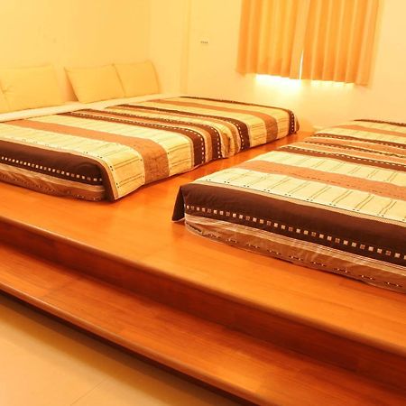 Long Beach Bed And Breakfast Penghu County Esterno foto