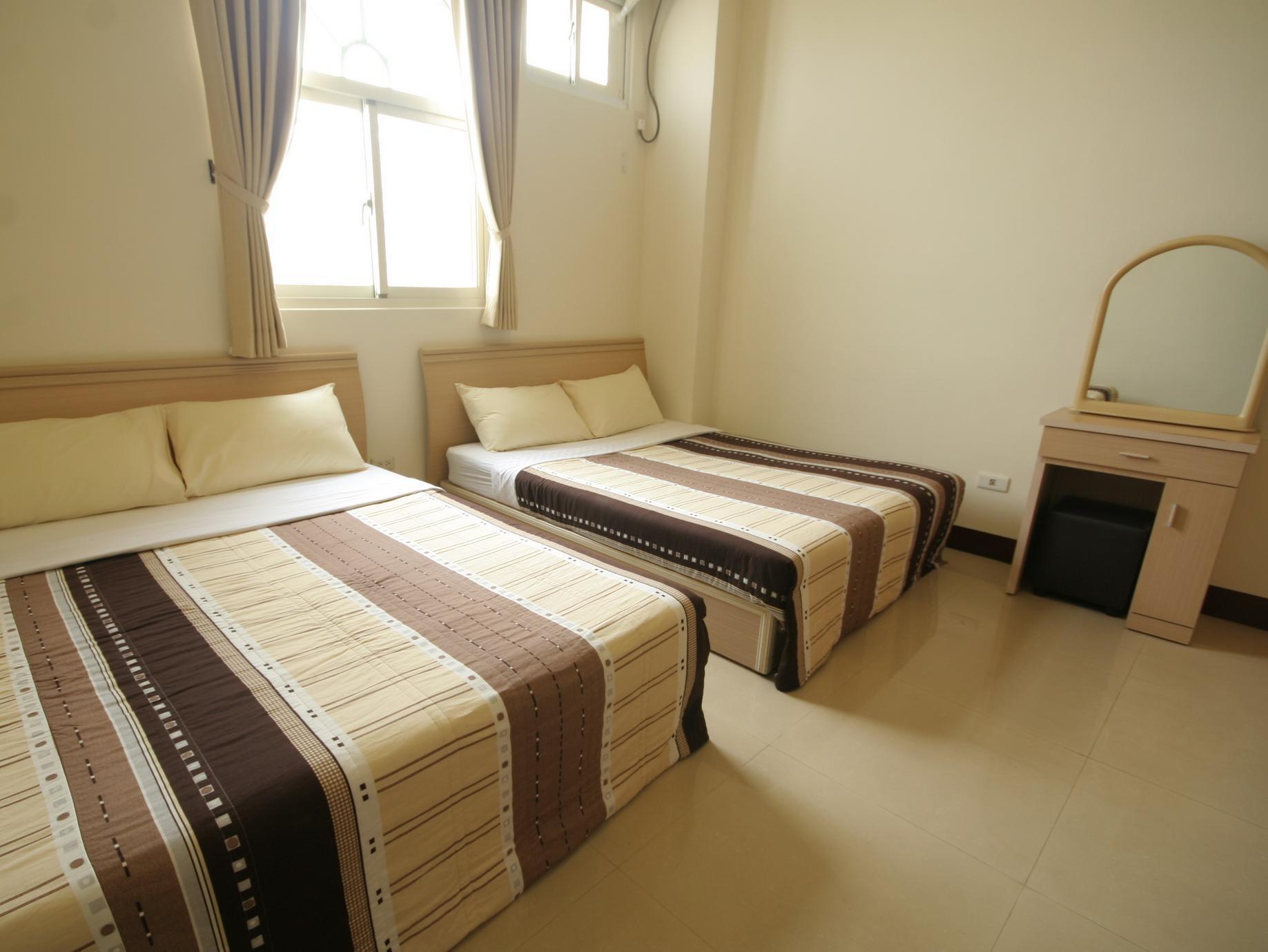 Long Beach Bed And Breakfast Penghu County Esterno foto